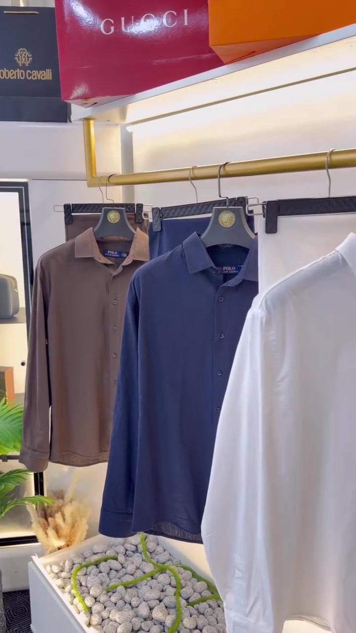 (جمله-مفرد)طغم ماستر كوالتي POLO
موجود قياسات و الاوانات و جميع موديلات تراك و طغم
نشر موديلات جديد كل اليوم
https://t.me/+3LaMU57IolUwMzZi


**إذا كنت صاحب هذا الإعلان وتريد حذفه لأي سبب، رجاءا أرسل رسالة إلى الدعم الفني**