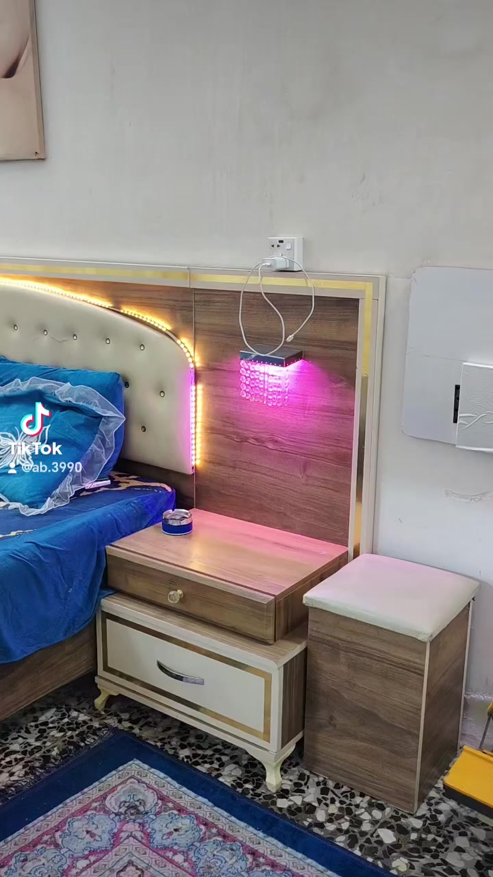 غرفة تركيه 7 قطع بغداد مدينه الصدر 400 بيها مجال


**إذا كنت صاحب هذا الإعلان وتريد حذفه لأي سبب، رجاءا أرسل رسالة إلى الدعم الفني**