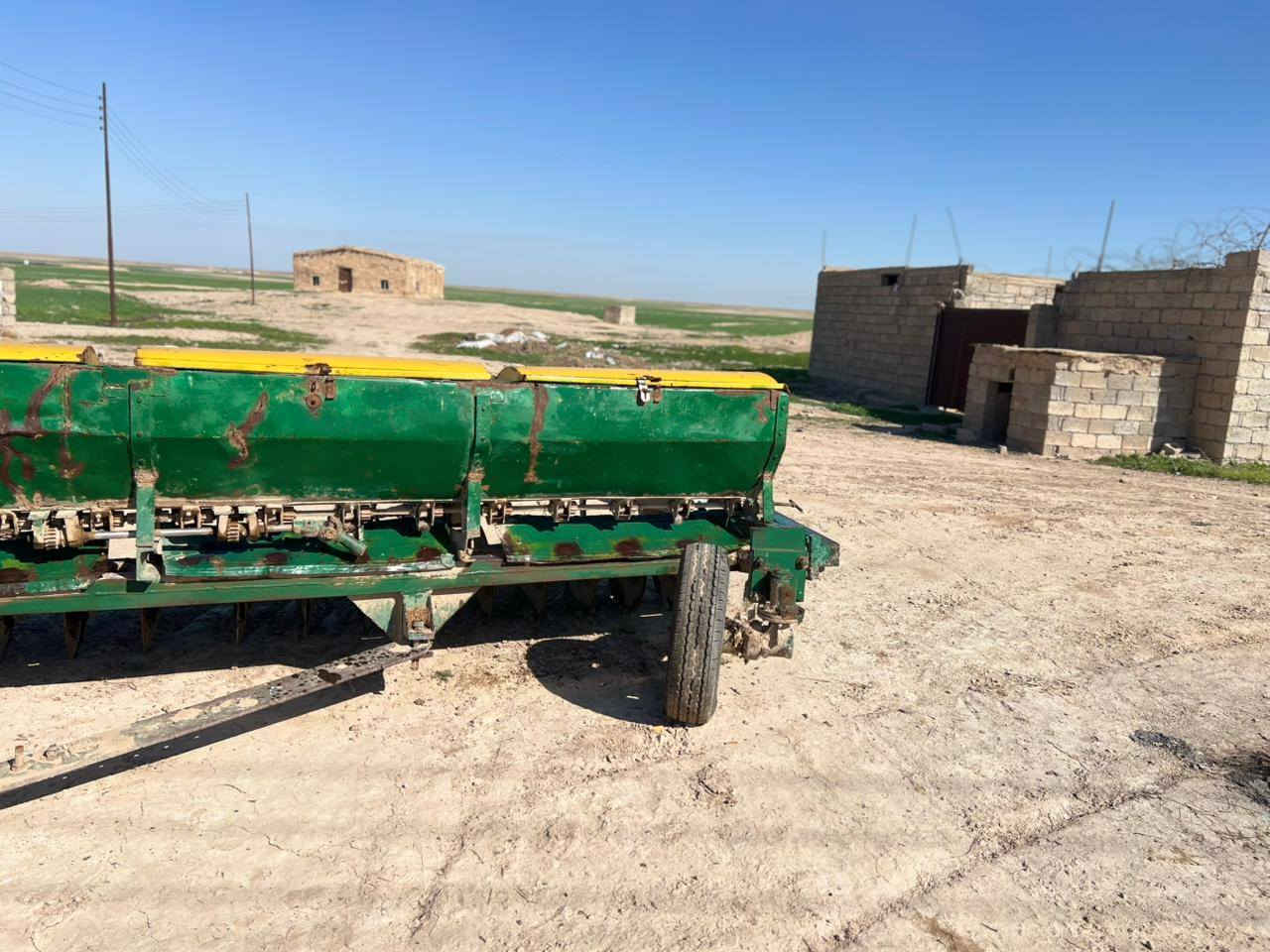 دسك بذاره للبيع 14 صاج
***********
