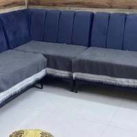جبتة • نضيف • طبلة وسطية
