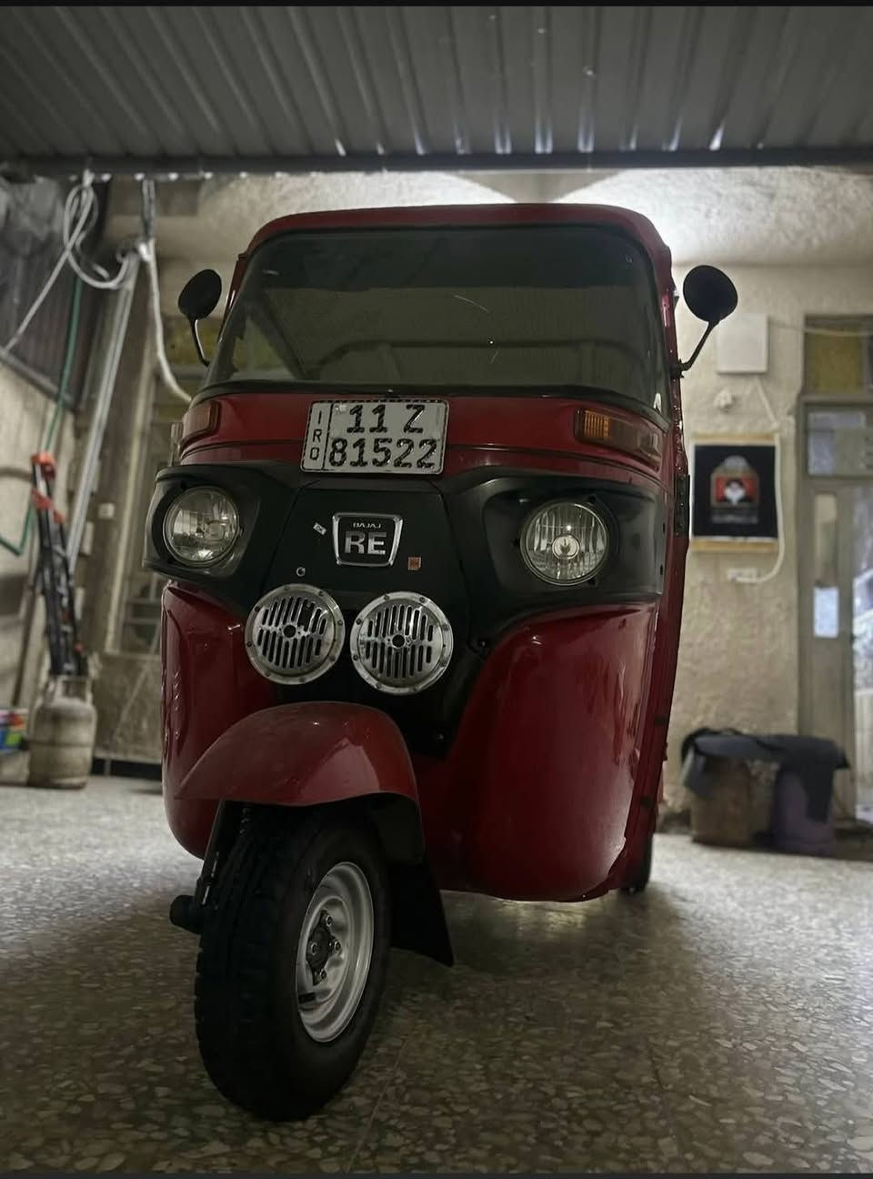 سلام عليكم تكتك 22 للبيع رقم وسنويه كفاله ماعده طخه يم جاملغ مكاني مدينه الصدر سعره 7500   الشراي يخابر ويدلل متواجد واتساب فقط ***********
