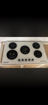 طباخ • نوال أصلية • مستخدم نظيف