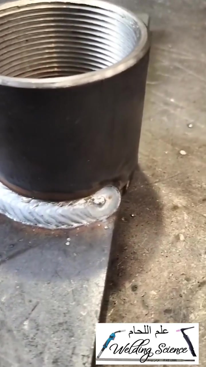 2f mig welding 
لحام ميك زاويه


**إذا كنت صاحب هذا الإعلان وتريد حذفه لأي سبب، رجاءا أرسل رسالة إلى الدعم الفني**