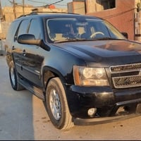 تاهو • ٢٠١٠ • مكفولة