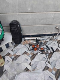 أغراض دراجة • قطع غيار • مفردة