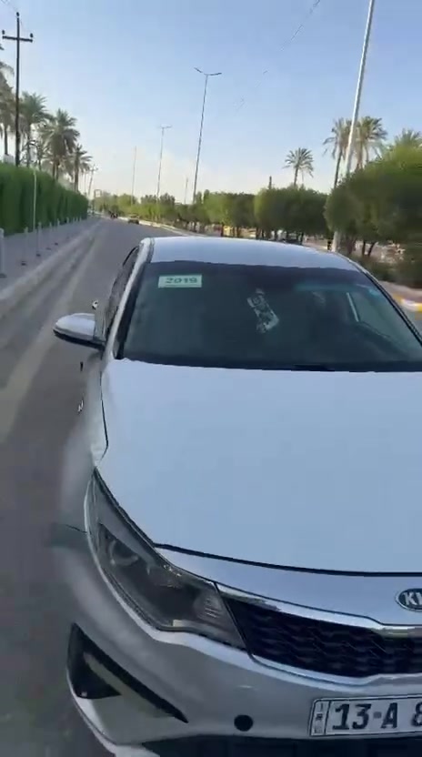 اوبتماء للبيع وارد امريكي 2019 السياره جاهزه ع اخر حبايه اترايك لربيل الشراي يتصل ***********

