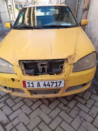 ٢٠١١ • تبريد شغال • مدينة الصدر