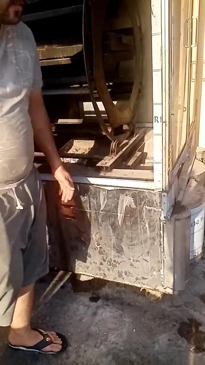 شواية دجاج فحم للبيع للطلب التواصل على الخاص موقع الشعب


**إذا كنت صاحب هذا الإعلان وتريد حذفه لأي سبب، رجاءا أرسل رسالة إلى الدعم الفني**