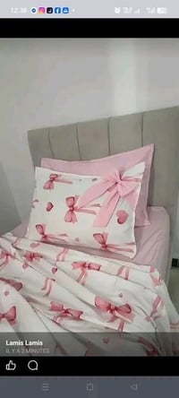 بارور دو درا • اطقم سرير • مفروشات سرير • غطاء سرير مزدوج • طقم 6 قطع ...