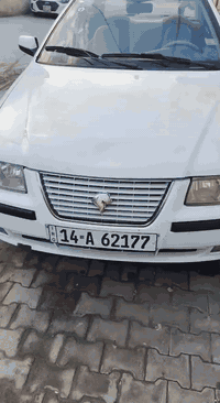 السلام عليكم سمند موديل ٢٠١١ سياره رقم بصره انكليزي  نضيفه مال بيت مكفوله من ضربه والصبغ محرك وكير وحداديه وتبريد جاهزه من كل نواحي
السعر ٣٨ ورقه بيهه مجال بسيط لشراي عنواني بصره غير متواجد ع الفيس أكرر غير متواجد ع الفيس
هاتف ***********
