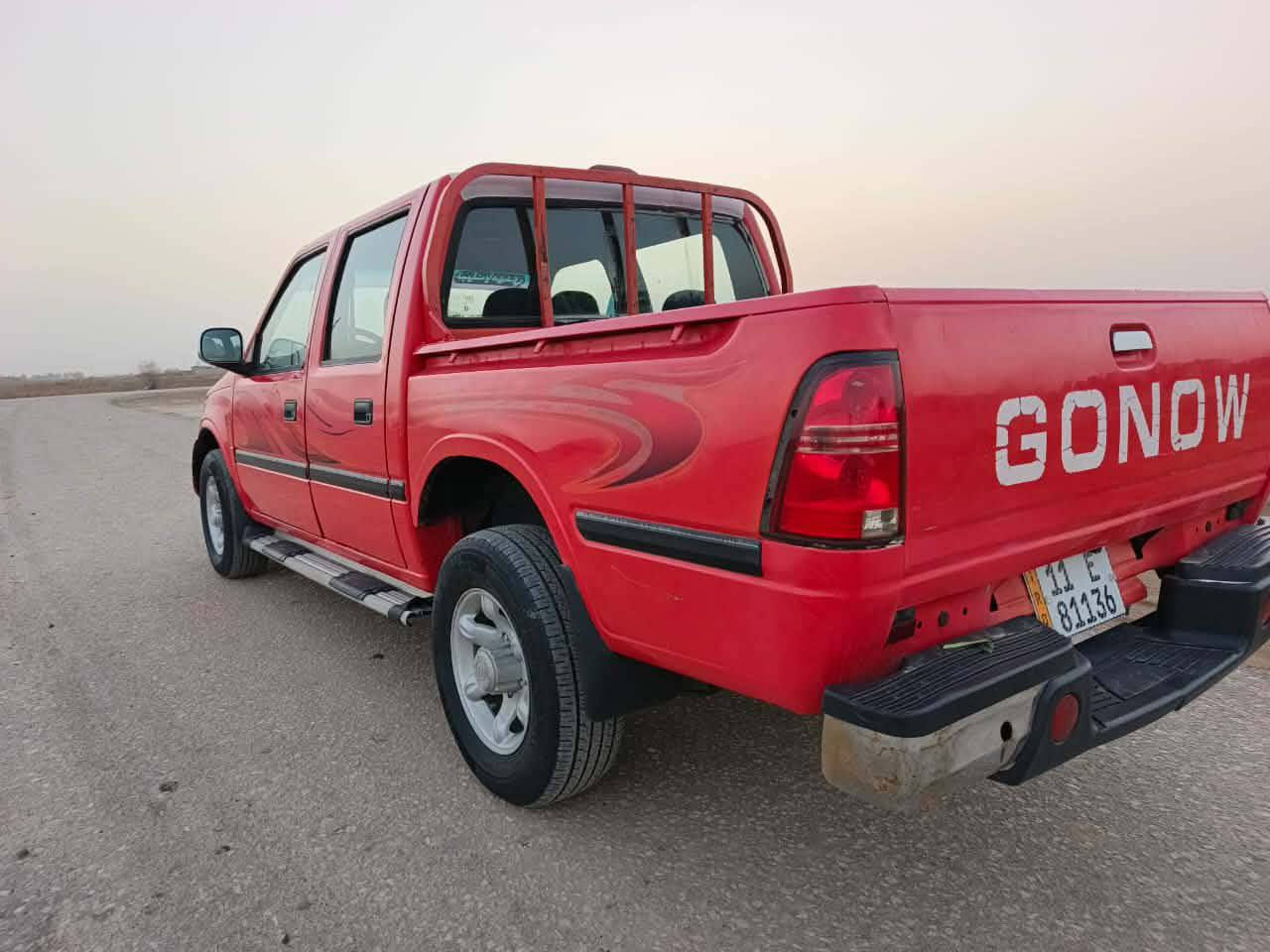 يالله سلام عليكم سياره البيع گنوه مديل 2012سياره مكفوله كفاله عامه ابيع سونار شرط سياره جديده وضع شركه ماذب عليها ربع تبريد ثلج تدفه مسجل تغفيل سويج عن بعد ريموت رقم بغداد سنويه جديده ارقام لوحات نگليزيه دواخل حلوه  مدوشمه وكامله سياره احله من صوره تجي وشوف بعينك سياره مال جني واحد على واحد سعر اتصل وبيك خير ودلل***********
ملاحضه مراوس بگنوه گريتويل بومه سكاي اراوس حسب القناعه
