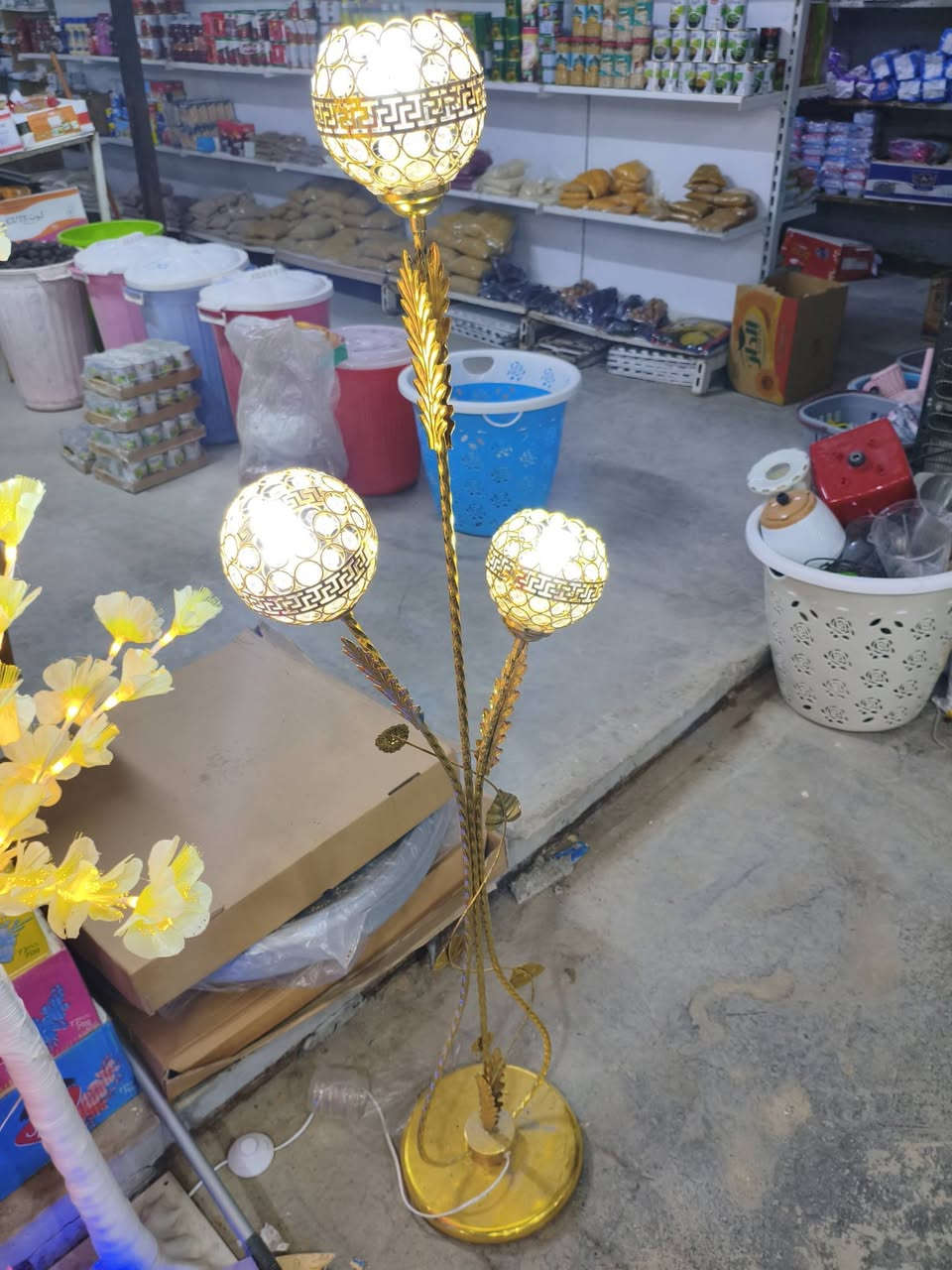 عروضنا يوم 4/1
هذا العرض ليوم واحد فقط
يشمل هذا العرض اصحاب الدفع النقدي فقط 
مجمع الاخوين حي العسكري مقابيل حلويات حجي علي
واتس ***********
