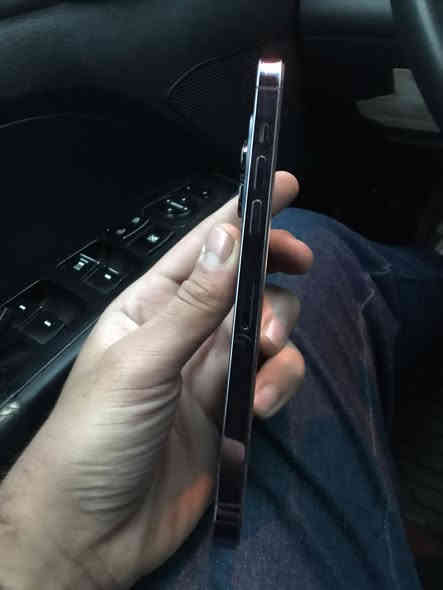 سلام عليكم ايفون ١٤ برو ماكس جهاز نضيف ذاكرته ٢٥٦ وبطاريته ٩٦ للبيع مبدل فقط ظهر مكاني الغزالية وسعر ٧٥٠ الف رقمي ***********
