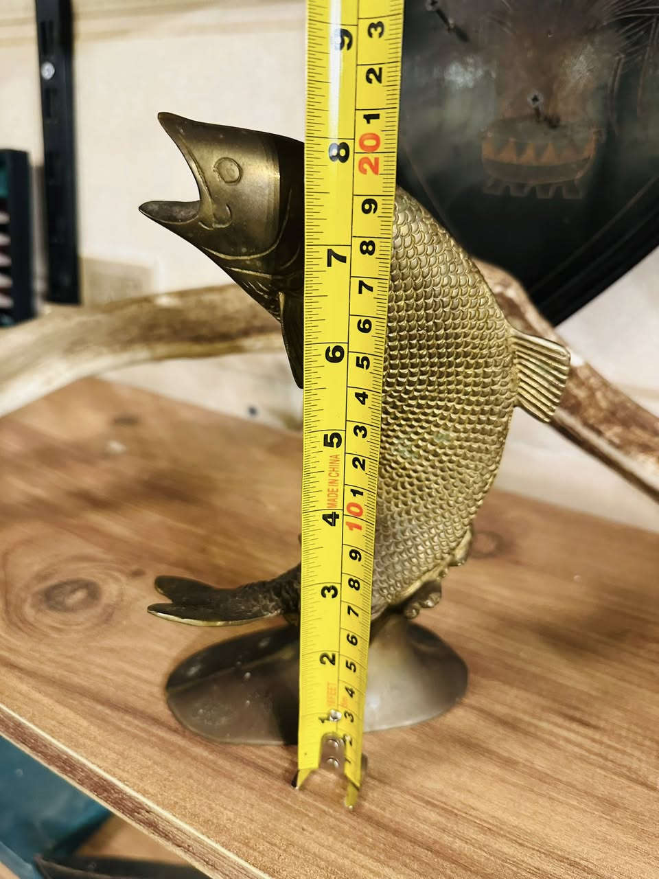 نحاس ثقيل  انكليزي
*********** واتساب المحل في السليمانية يوجد توصيل
