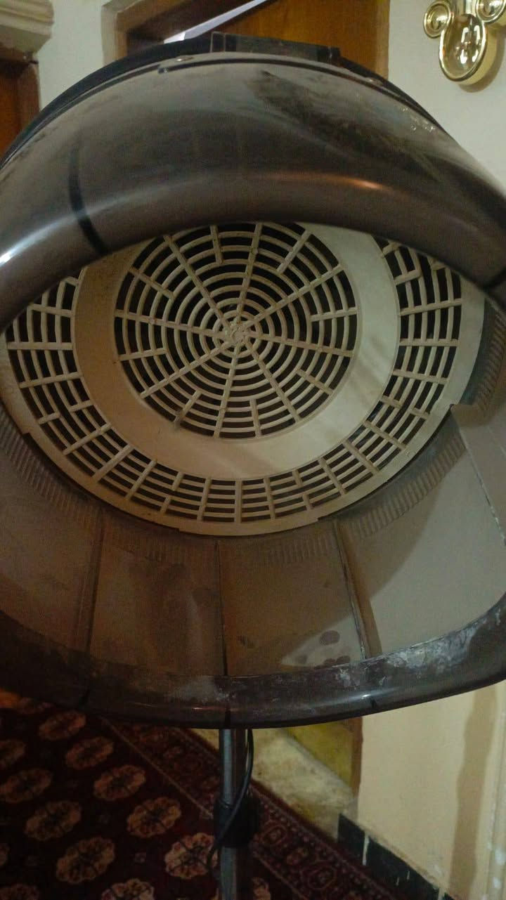 السلام عليكم.. كب حراري ايطالي حجم كبير مستخدم قليل مال بيت مو صالون اريده ب 75 الف وبي مجال.. مكان تكريت


**إذا كنت صاحب هذا الإعلان وتريد حذفه لأي سبب، رجاءا أرسل رسالة إلى الدعم الفني**