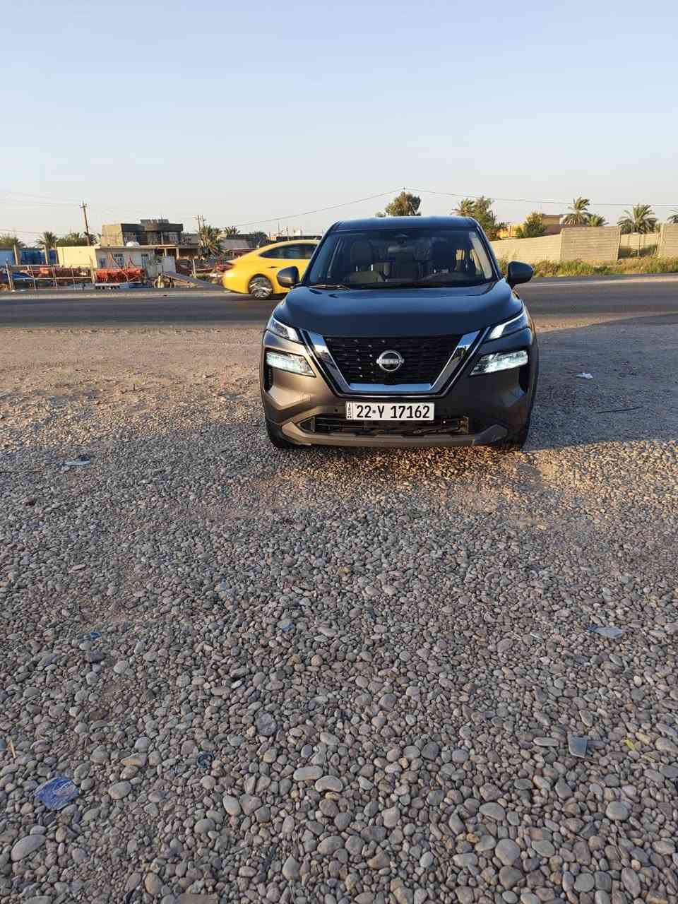 نيسان روج 
Sv

بدون فتحه 
الصندوك يدوي 
موديل 23
موقع السياره ديالى بعقوبه 
شرط التحويل 
للاتصال 
***********
