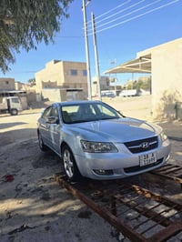 سوناته • ٢٠٠٦ • مكينة ٢٤٠٠