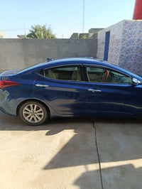 ٢٠١٦ • بابل • وارد امريكي