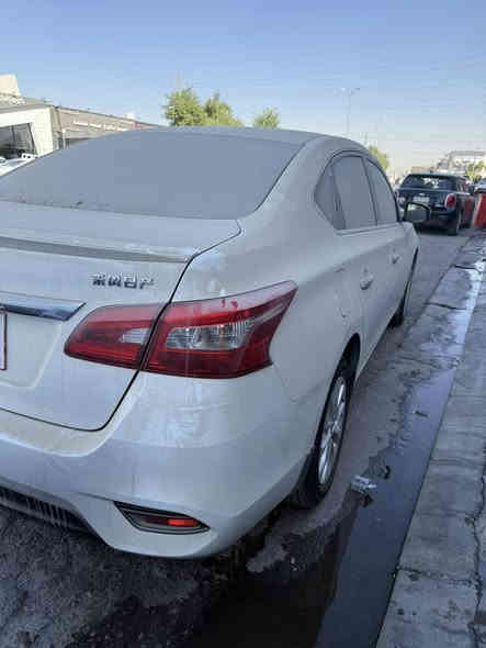 للبيع فقط نيسان سنترا 2025 زيرووو
صفر km
رقم اربيل الدولي وكالة او تحويل مجاني
كفالة عامة السيارة حتى من الزلغ

 🔸 فول مواصفات 🔸

كشنات جلد اسود واحمر بلادي اصلي
شاشة وكاميرا بلادي اصلي
بلوجكتر بلادي اصلي
سبايدر جنطة بلادي اصلي
تبريد قطعتين
٤ جام كهرباء
لايت ماطور متحرك
نضام eco لتقليل صرف الوقود
ويل كب حجم 16
مكينة 1600
كشن السائق جك متحرك

مكان السيارة بغداد الكرخ 📍
للاستفسار ☎️
***********
