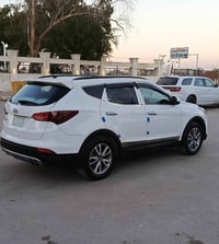 سنتافي • ٢٠١٤ • مكينة ٢٤٠٠