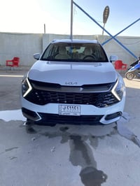 سبورتج • ٢٠٢٣ • رقم بغداد