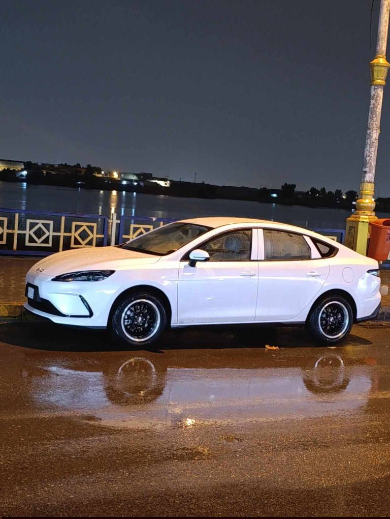 سياره BYDسيل5
السياره ماماشيه 10 الاف بس 
مامتعوبه ويلها رياضي مطلع شكلها حلو 
سعرها 120 البصرة, العراق


**إذا كنت صاحب هذا الإعلان وتريد حذفه لأي سبب، رجاءا أرسل رسالة إلى الدعم الفني**