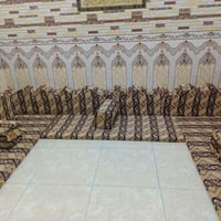 جلسة • صوفا • كربلاء الامن الداخلي