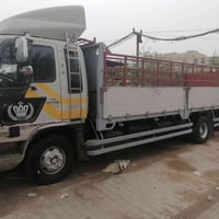 هينو للبيع طول سته وربع بلادي مكينه ٧٠ سوبر مكفوله كفاله عامه الاستفسا...