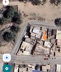 قطعة أرض للبيع مساحة ١٧٢م طابوملك صرف سكني يعني تكدر تسحب عليه قرض الا...