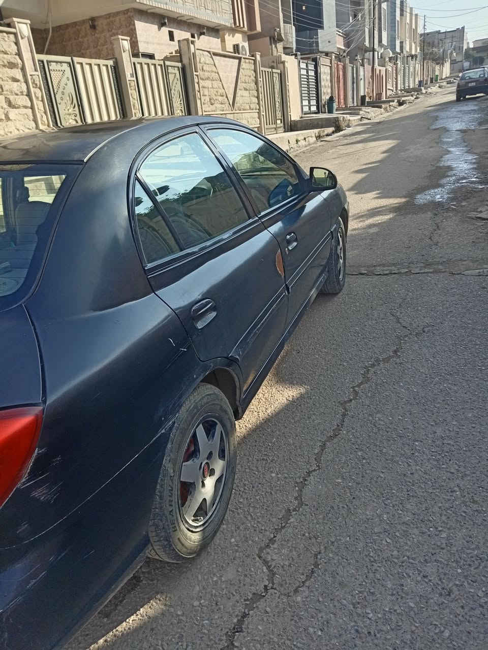 السلام عليكم كيا ريو 2004 تبريد تدفئه شغالين السياره مصبوغه عام العنوان موصل حي الميثاق 60 وبيها مجال
للتواصل الاتصال على الرقم ***********
