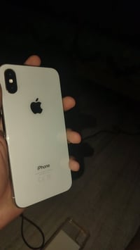 ايفون X • ٢٥٦ • فيس اي دي واكف