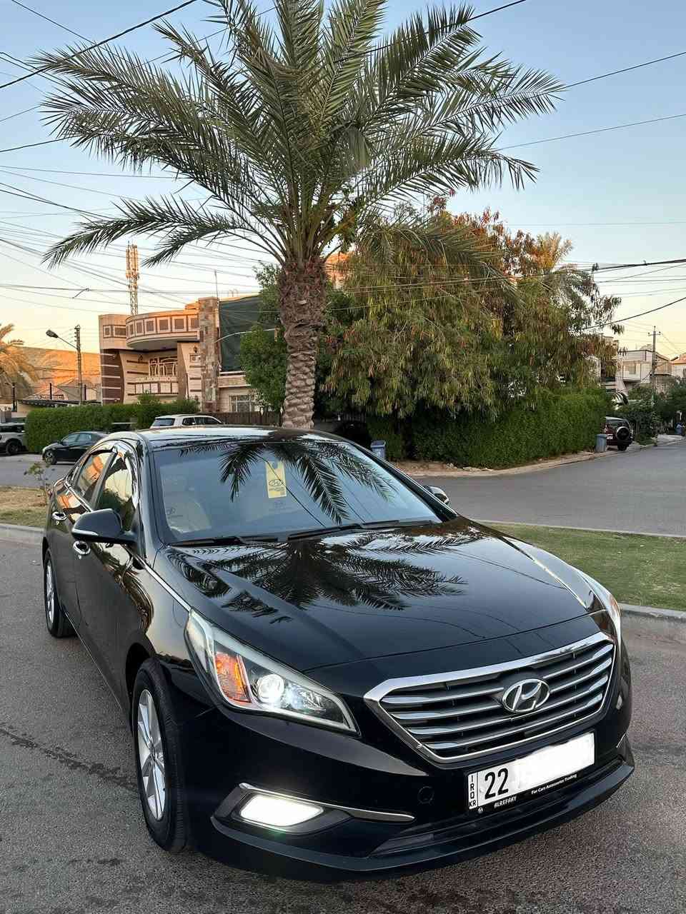 سوناتا (2017) فول عدا الفتحة 
رقم سنويه جديد لغايه 2030 تحويل مباشر
ماشية 120 الف كيلو 
قطعتين تبديل بيبان الصدر 
محرك 2000 دوش 🔴 بدون دوانز 🔴
بصمة
شاشه اصلية 
ابل كار بلي واندرويد اوتو 
هيتر ستيسوناتا (2017) فول عدا الفتحة 
رقم سنويه جديد لغايه 2030 تحويل مباشر
ماشية 120 الف كيلو 
قطعتين تبديل بيبان الصدر 
محرك 2000 دوش 
بصمة
شاشه اصلية 
ابل كار بلي واندرويد اوتو 
هيتر ستيرن 
كشنات جلد كشتات تدفئه الامامية وكشن السايق كهرباء 
 لايتات زينون_
دبل كروز 
مري شفط 
السيارة مدوشمة الكشنات 
قطعتين تبريد باقي مواصفات اللمتدد معروفه وسعر السياره (119)ورقه وبي مجال 
مكان السياره البياع
***********
