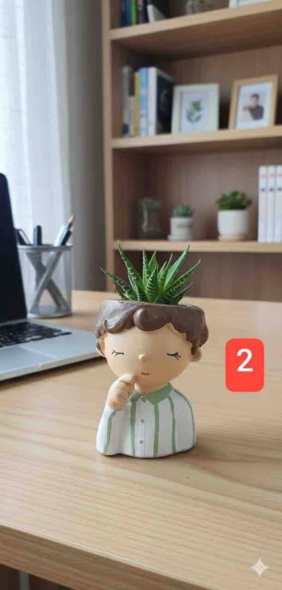 سندانه شخصيات 

السعر. 5 الف 

القياس الأرتفاع  : 11 سم 

توصيل جميع المحافظات 5

الطلب حسب الرقم الي على الصوره


**إذا كنت صاحب هذا الإعلان وتريد حذفه لأي سبب، رجاءا أرسل رسالة إلى الدعم الفني**