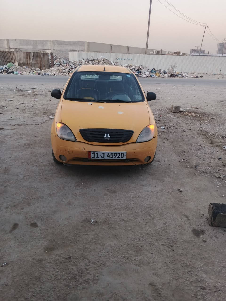 طيبه موديل 17 للبيع سياره كفاله عامه من ضربه سياره جير محرك خير من الله ارقام انجليزيه 29 بيع مستعجل تحويل ثاني يوم ***********
رقم بغداد العنوان زعفرانيه
