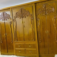 غرفة نوم • غرفة صاج • أخشاب • تسكام • صاج اصلي • اثاث خشبي • غرفة نوم ...