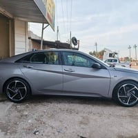 النترا ٢٠٢٢ • كير عادي • واسط كوت