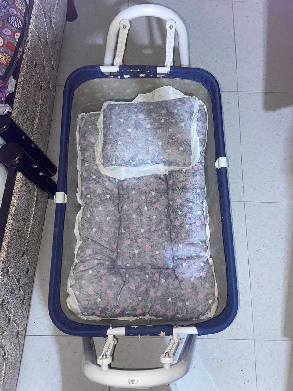 كاروك طفل كلش نظيف 25


**إذا كنت صاحب هذا الإعلان وتريد حذفه لأي سبب، رجاءا أرسل رسالة إلى الدعم الفني**