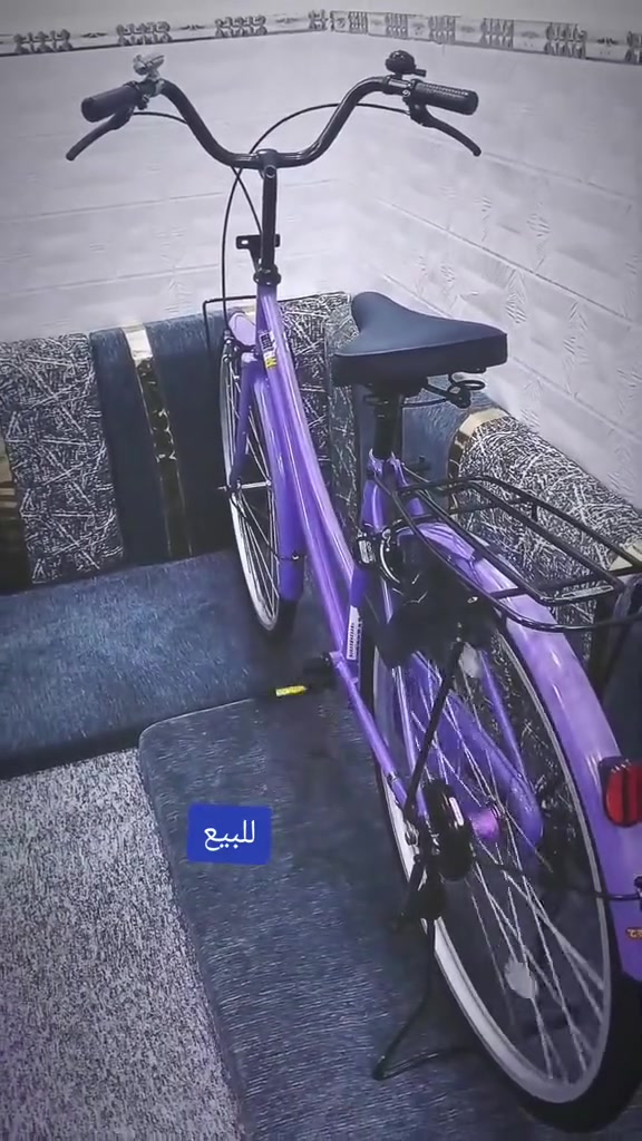 2022


**إذا كنت صاحب هذا الإعلان وتريد حذفه لأي سبب، رجاءا أرسل رسالة إلى الدعم الفني**