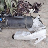 منظومة غاز • 4 سلندر • بعقوبه