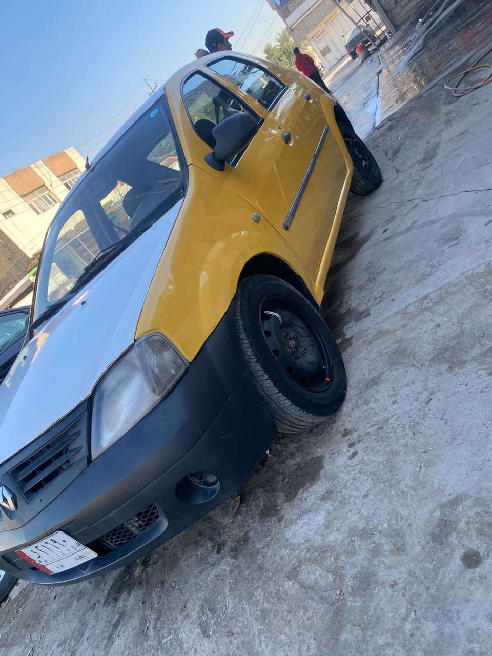 رينو 2014 فحل 
رقم بغداد سنويه باسمي تحويل ثاني يوم كير كفاله مكينه.( كير ومكينه كورلا )خيط بخار قليل مكاني بغداد بلديات
سعر 37 وبيه مجال***********
