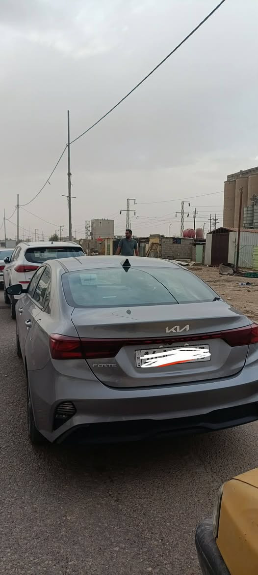 السلام عليكم سيارة للبيع كيا فورتي 2023 ماشية 22الف  قاسية التفاصيل على الخاص


**إذا كنت صاحب هذا الإعلان وتريد حذفه لأي سبب، رجاءا أرسل رسالة إلى الدعم الفني**