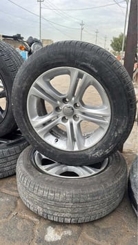 ويل كب 17 • مكفول • تاير نضيف