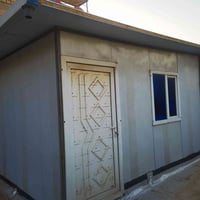 للبيع مخزن سندويج قياس ٤ متر x ٣ متر، بغداد الامين الثانية 07827195071...