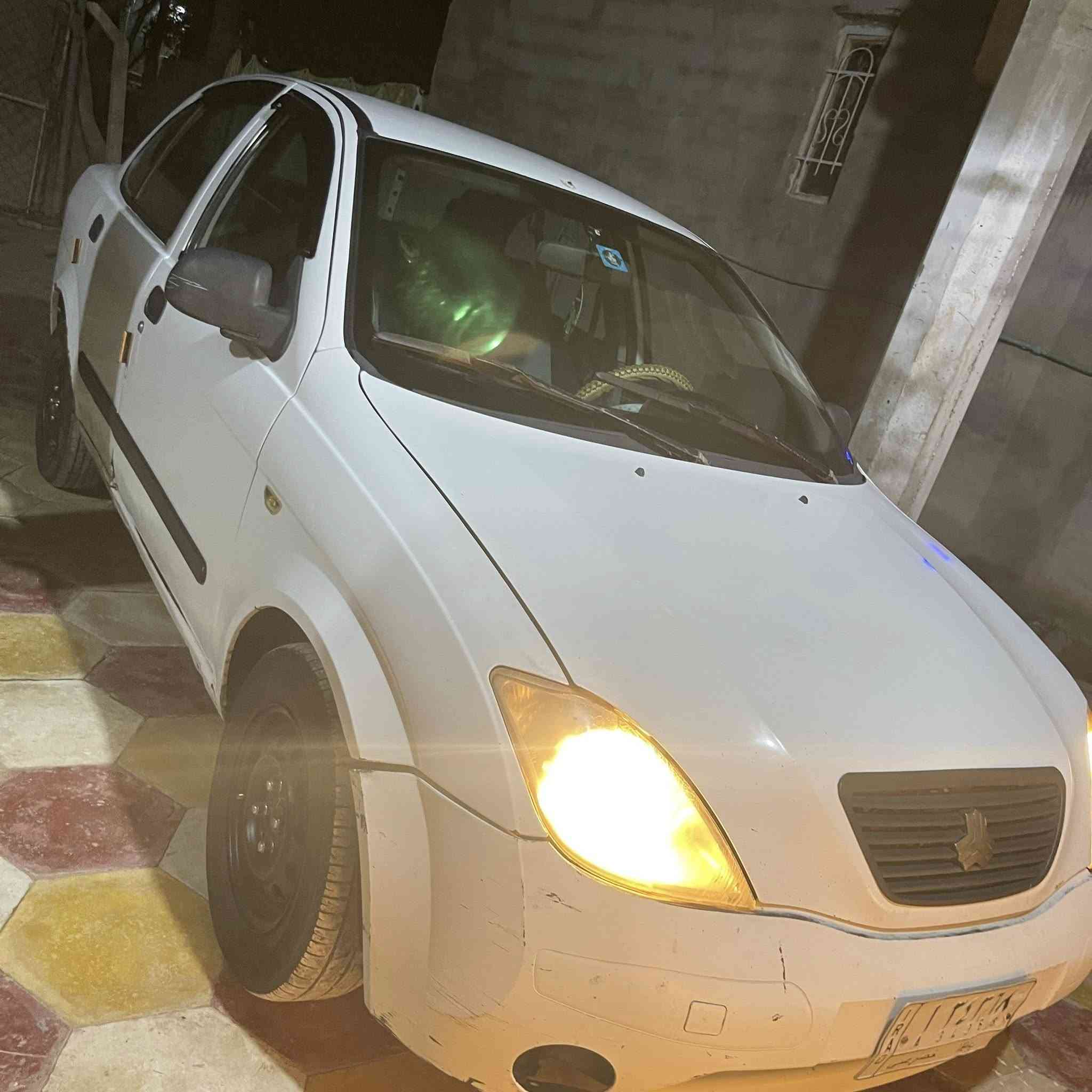 تايبا اللبيع مديل ١٢ كفاله  من ضربه او صبغ سياره بيه خيط بخار  وتلحيضات مال الخياس مبين بس هذني الشويه السيارت تبريد تدفه  زاد دبل مروحه يعني انسى شي سمه حماوه رقم بابل  عنواني كربلاء الحسينيه راعيه جاري تحويل ثاني يوم رقمي (*********** تصل ونتفاهم ع سعر
