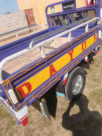 ستوته دايوان • موديل ٢٠ • مكفول