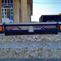 درع نيسان. عالي. ل بيع السعر 125//07815359773 07519363401 //بهاء الزيد...