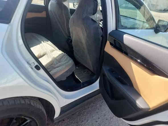 شانجان يوني في 2024
ماشيه 115000 

حساسات أمامية

حساسات خلفية

التشغيل عن بُعد

التشغيل بضغطة زر

توقف مؤقت أوتو هولد

بريك إلكتروني EPB

مثبت سرعة متكيف رادار ACC

ثبات الكتروني ESP

فرامل الطوارئ الذاتية AEB

مانع انزلاق TCS

مساعد صعود المرتفعات HHC

تحذير الاصطدام الأمامي FCW

مراقبة ضغط الإطارات TPMS

تحذير مغادرة المسار LDWS

السياره حره ب اسمي 

رقمها اربيل 

متواجده السياره في بغداد الكرخ

 السعر 22 مليون وبيها مجال

وهذا السونار 

 غير متواجد على الفيس

***********

***********
