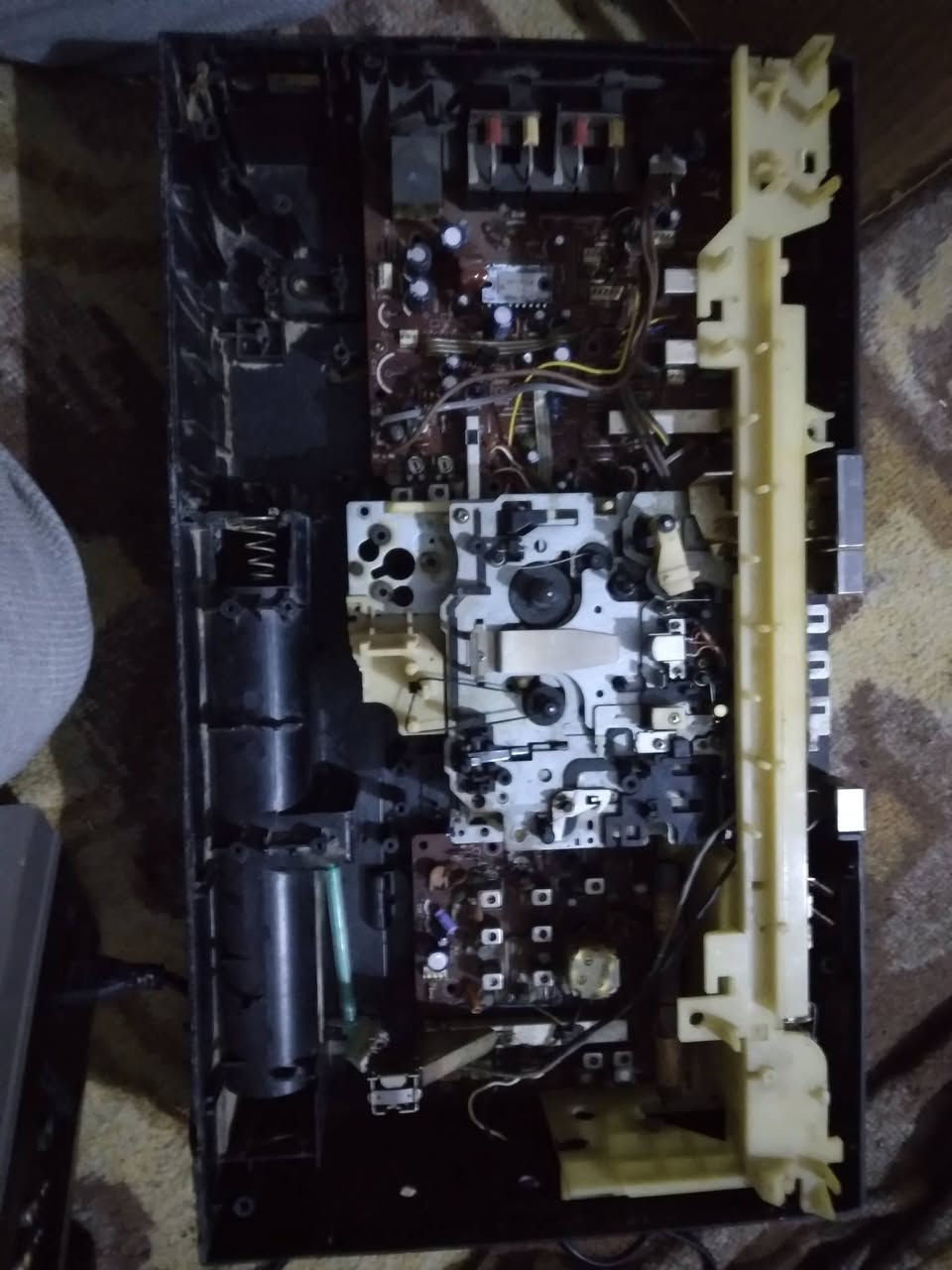 قطع قيار للبيع


**إذا كنت صاحب هذا الإعلان وتريد حذفه لأي سبب، رجاءا أرسل رسالة إلى الدعم الفني**