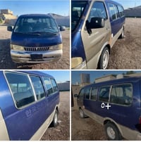 بريجو موديل 96بلاديه السياره بطنه جديده مكينه كير حداديه تخم تأير جديد...