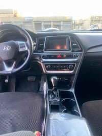 سوناتا • ٢٠١٨ • وارد امريكي